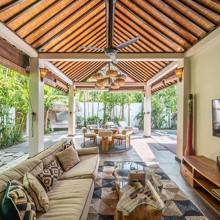 Villa Koala, 2Br Close To W, Potato Head And Shi Shi Семиняк Екстериор снимка
