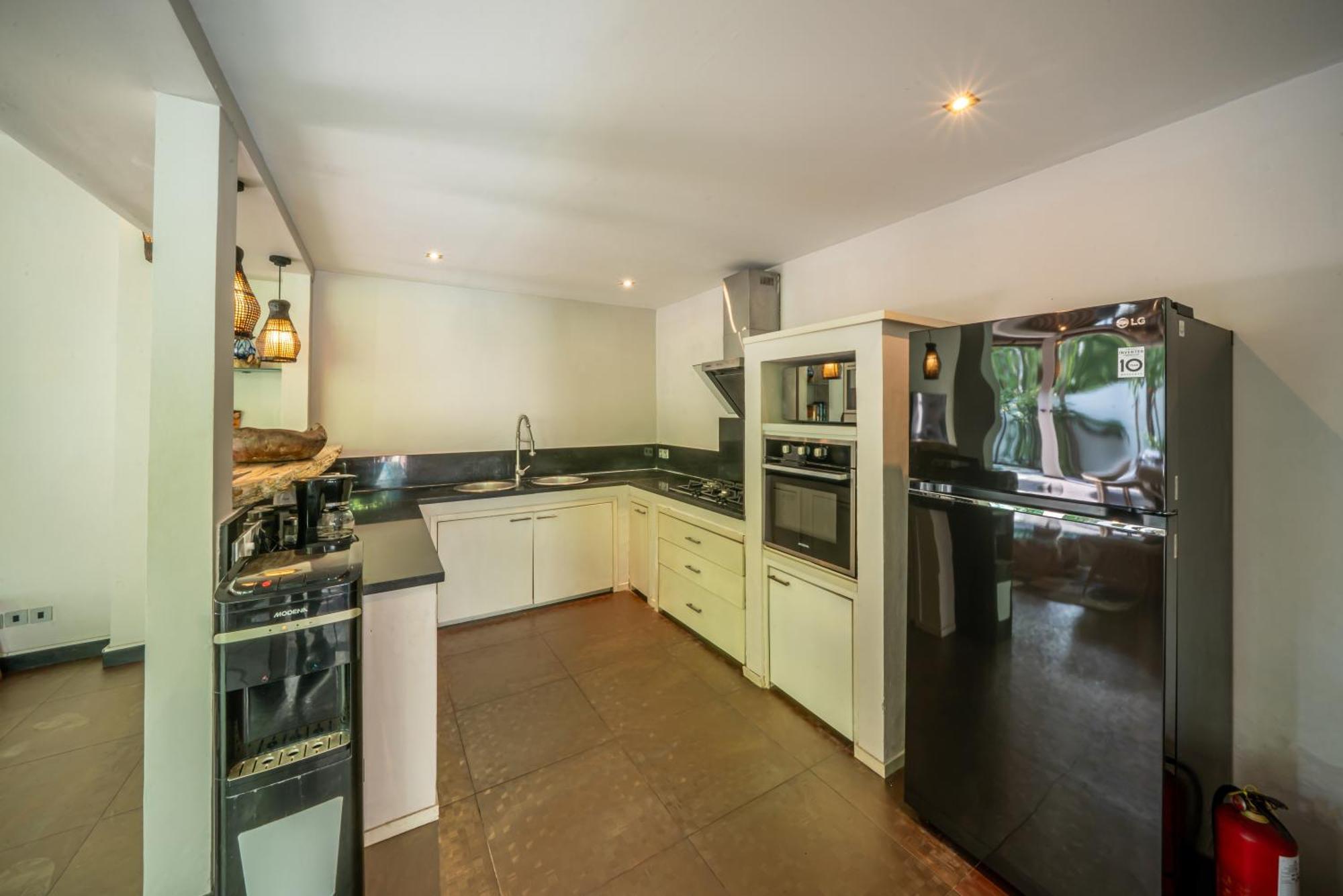 Villa Koala, 2Br Close To W, Potato Head And Shi Shi Семиняк Екстериор снимка