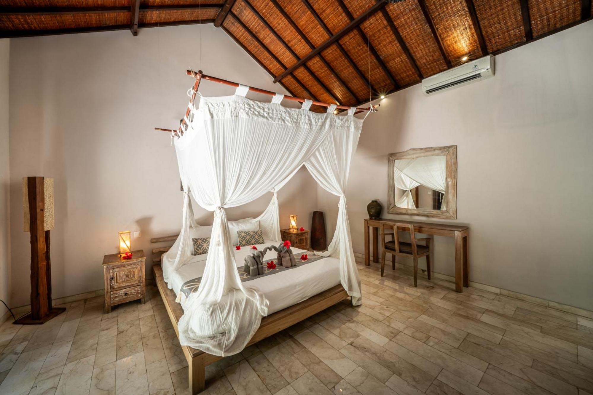 Villa Koala, 2Br Close To W, Potato Head And Shi Shi Семиняк Екстериор снимка