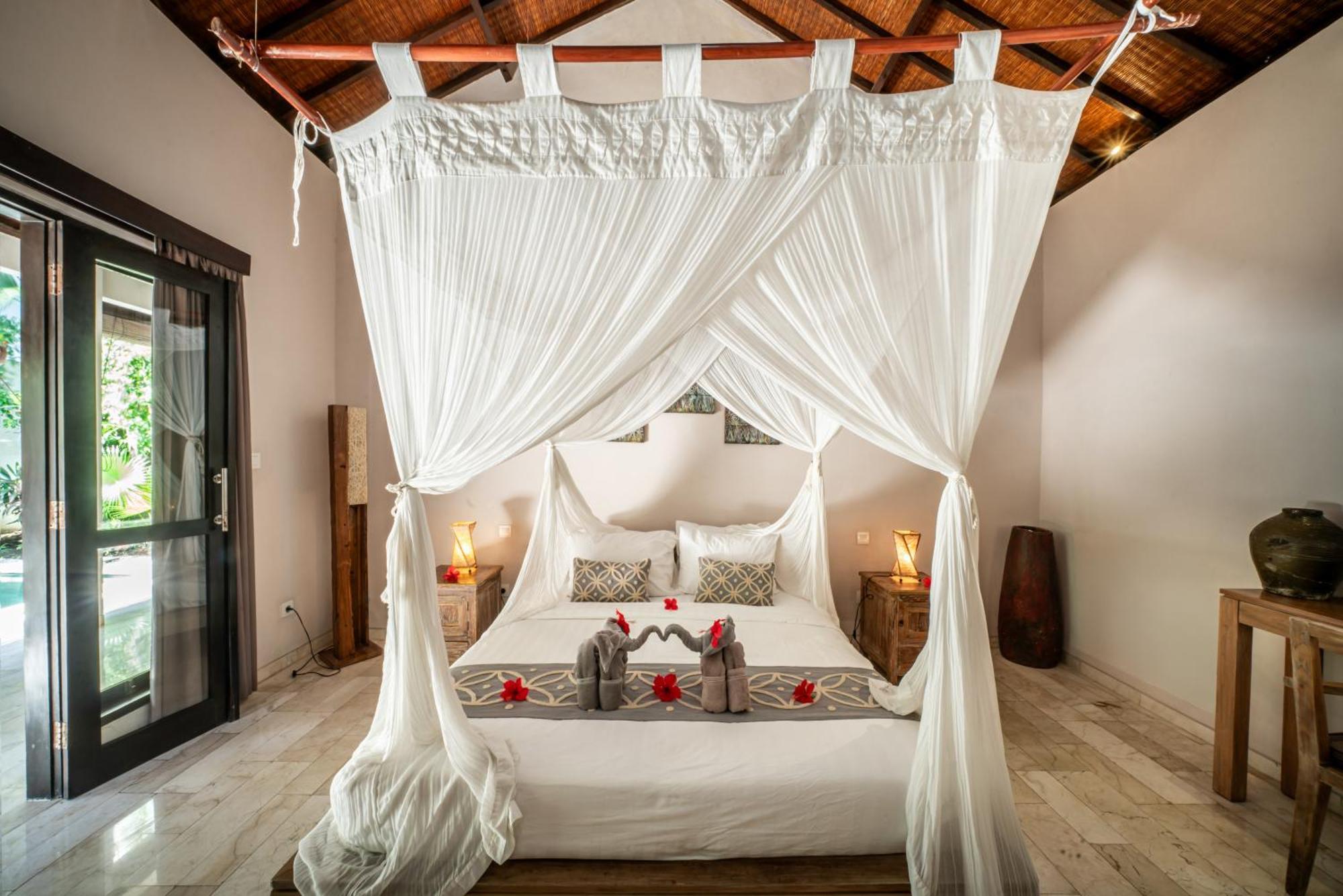 Villa Koala, 2Br Close To W, Potato Head And Shi Shi Семиняк Екстериор снимка