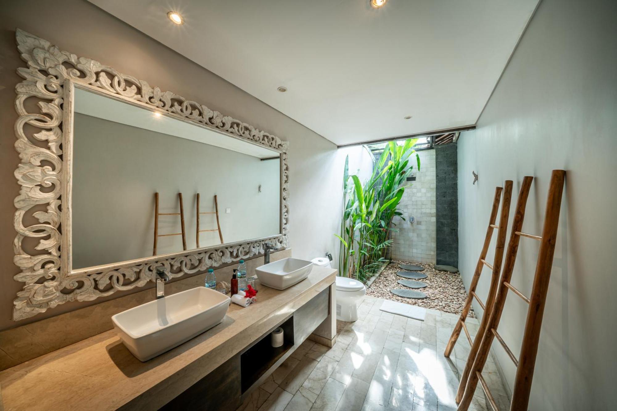 Villa Koala, 2Br Close To W, Potato Head And Shi Shi Семиняк Екстериор снимка