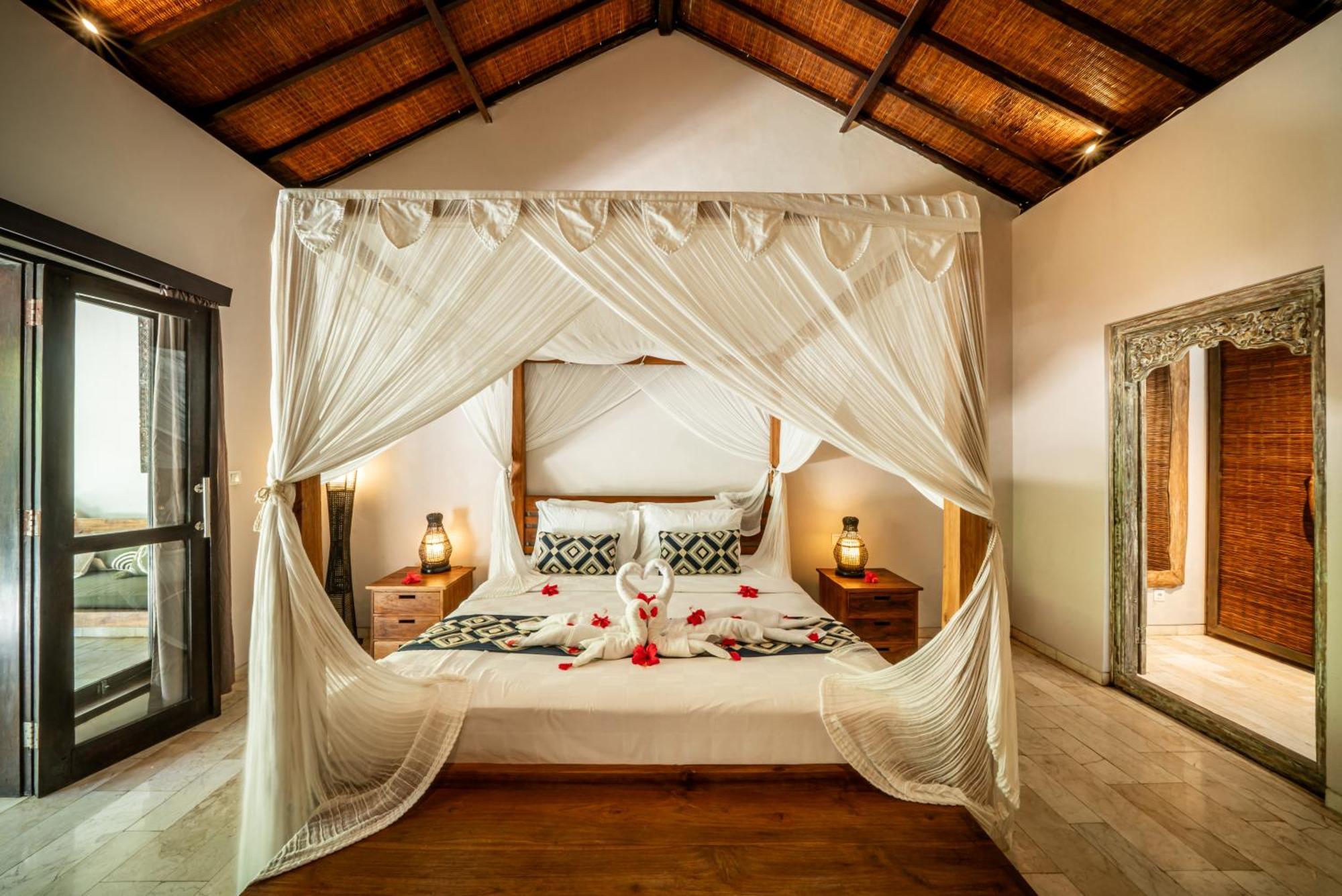 Villa Koala, 2Br Close To W, Potato Head And Shi Shi Семиняк Екстериор снимка