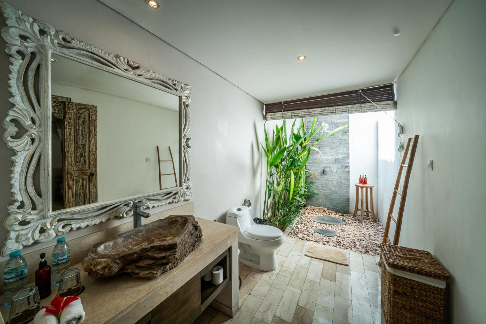 Villa Koala, 2Br Close To W, Potato Head And Shi Shi Семиняк Екстериор снимка