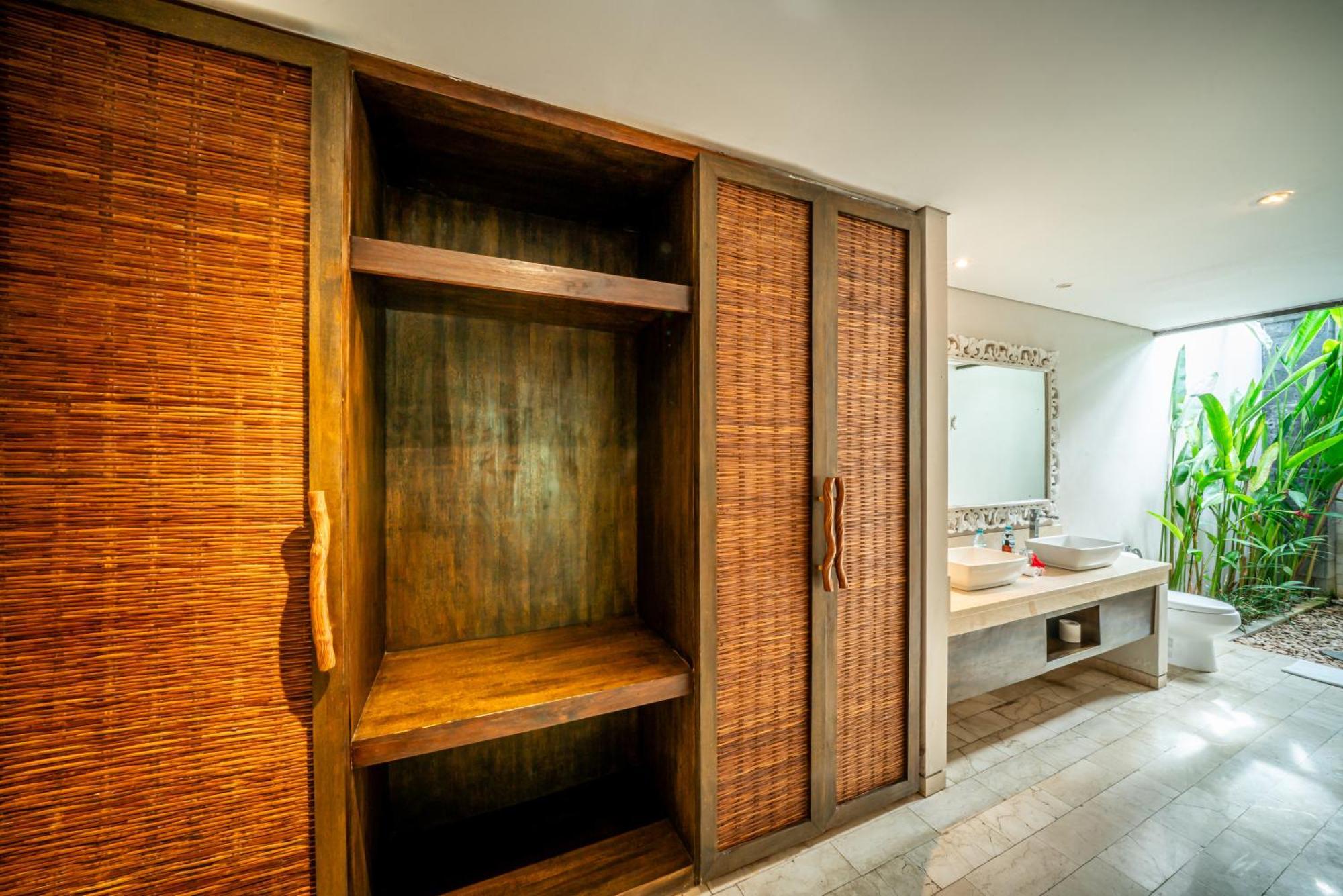 Villa Koala, 2Br Close To W, Potato Head And Shi Shi Семиняк Екстериор снимка