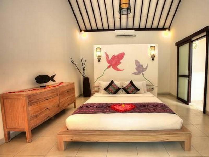 Villa Koala, 2Br Close To W, Potato Head And Shi Shi Семиняк Екстериор снимка