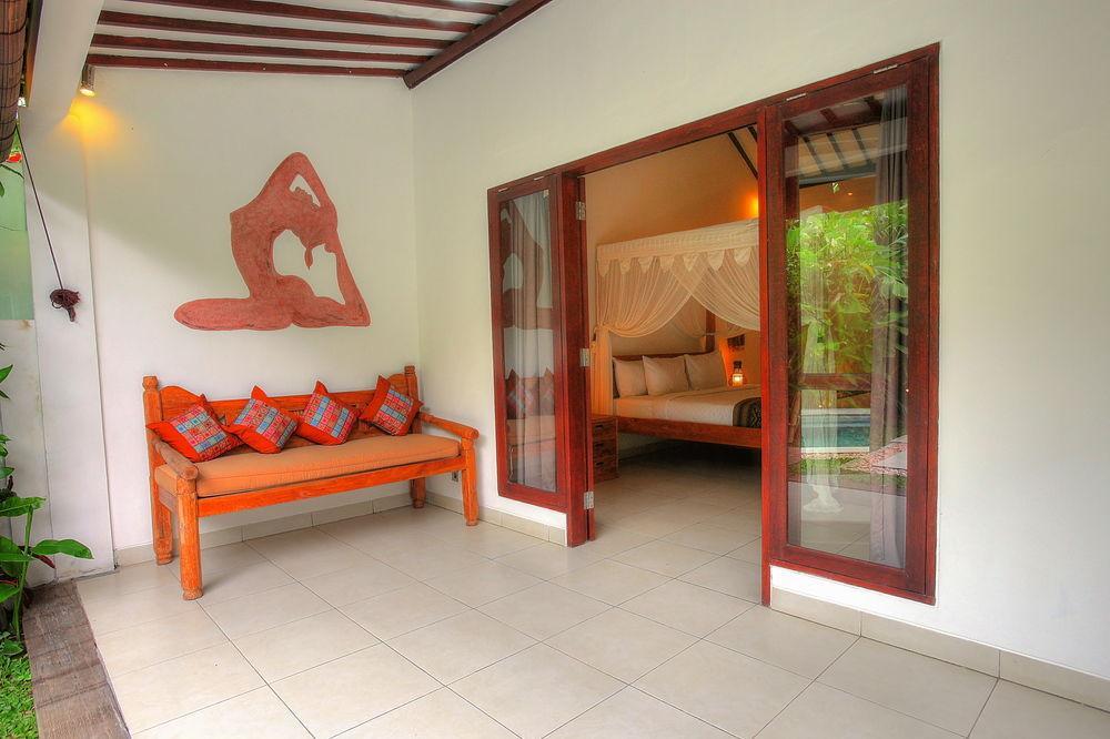 Villa Koala, 2Br Close To W, Potato Head And Shi Shi Семиняк Екстериор снимка