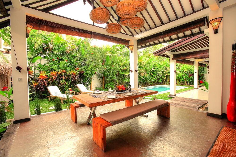 Villa Koala, 2Br Close To W, Potato Head And Shi Shi Семиняк Екстериор снимка