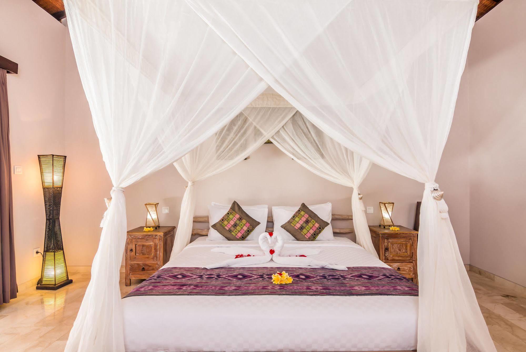 Villa Koala, 2Br Close To W, Potato Head And Shi Shi Семиняк Екстериор снимка