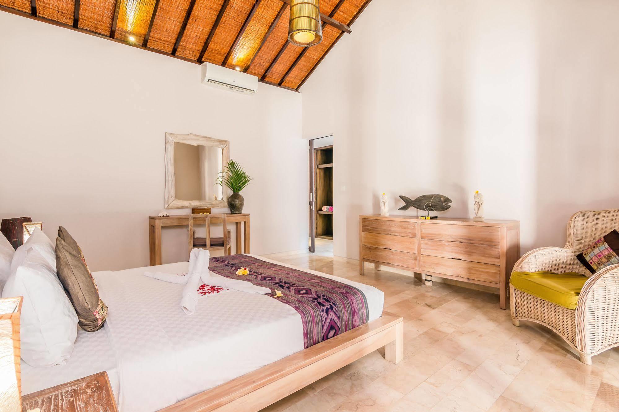 Villa Koala, 2Br Close To W, Potato Head And Shi Shi Семиняк Екстериор снимка