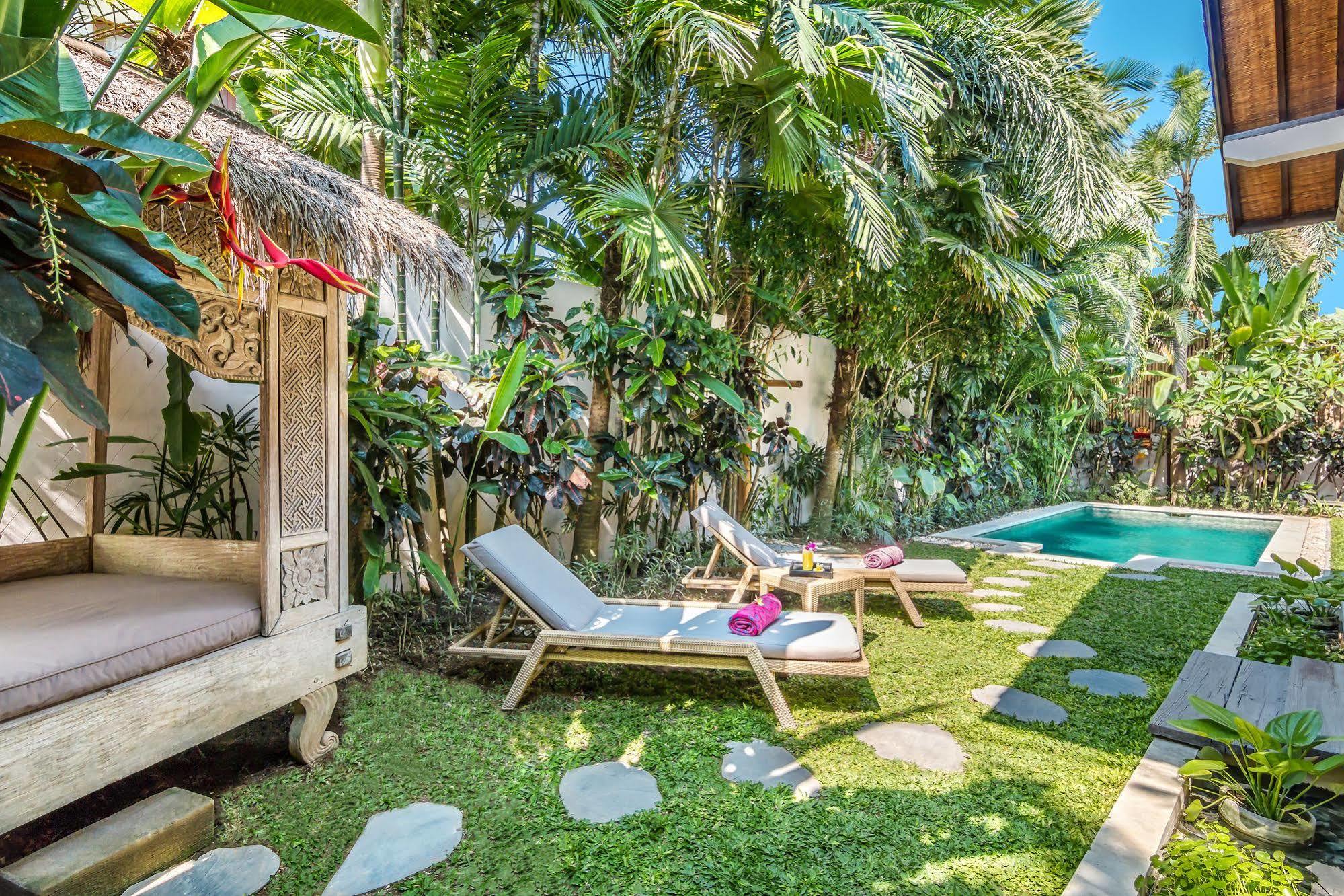 Villa Koala, 2Br Close To W, Potato Head And Shi Shi Семиняк Екстериор снимка