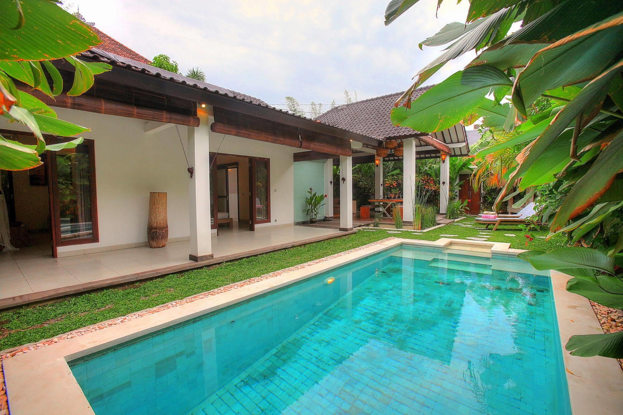 Villa Koala, 2Br Close To W, Potato Head And Shi Shi Семиняк Екстериор снимка